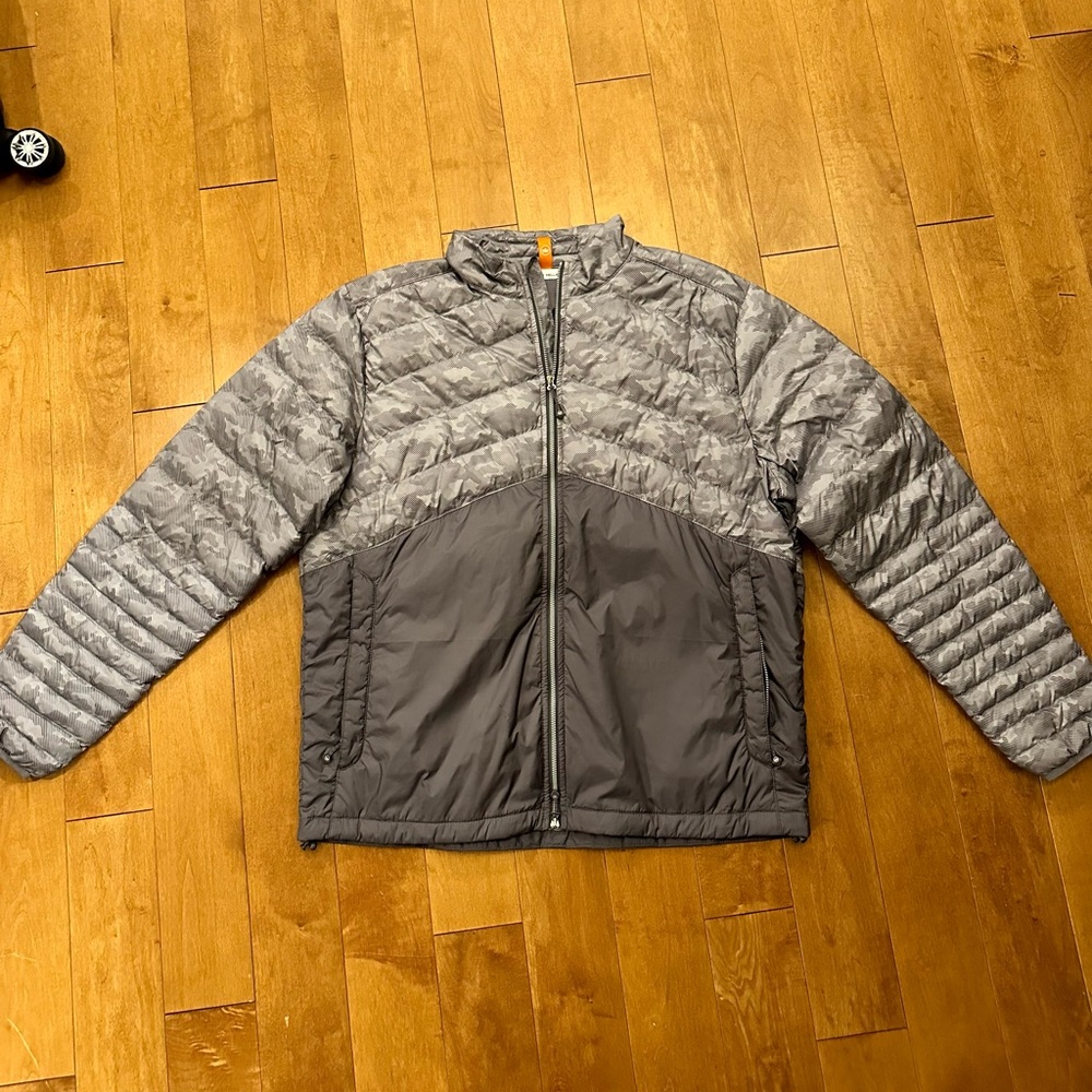 Peter Millar Camo Jacket